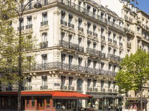Maison Albar Hotels Le Champs-Elysées