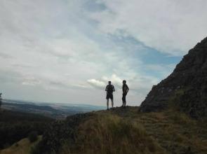Schicke Ferienwohnung am Badesee bei Kassel