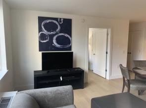 Bowery Station Apartments