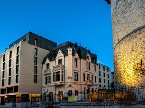 Radisson Blu Hotel, Rouen Centre
