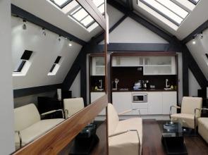 Roomzzz Manchester City