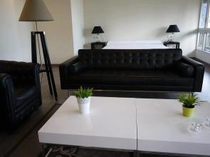 La Portuguesa Apartments