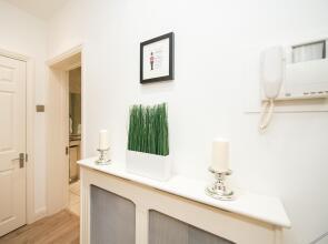 Urban Chic - Fitzrovia