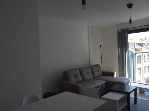 Precioso apartamento con garaje en Ares.