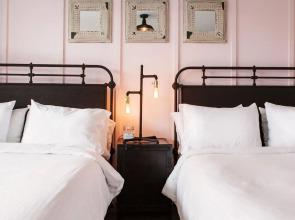 The Montauk Beach House