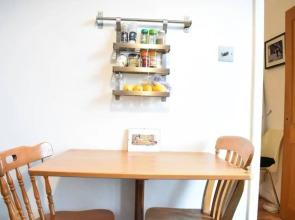 2 Bedroom Flat Sleeps 4 In Clapton