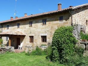 Casa Rural Los Abedules - Casas Valrural