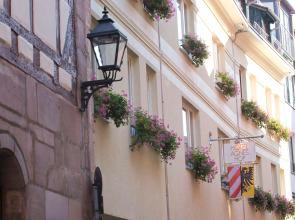 Hotel Agneshof Nürnberg