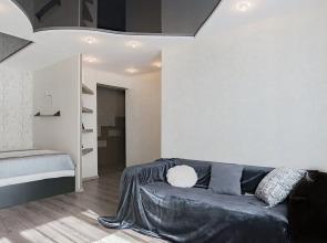 PaulMarieApartment on Pobediteley Avenue