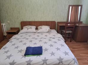 Apartments on Gorodishchenskaya street