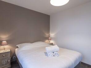 Les Deux Rives - Appartement Confortable Avec Place de Parking