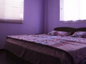 Room 17 Youth Hostel