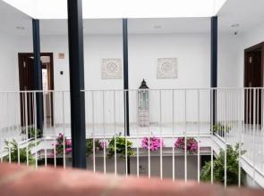 casa los cuatro soles