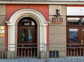 SleepWalker Boutique Suites