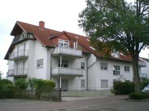 Weitblick Über Mainz