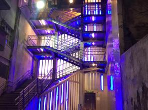 Markelenea - Bilbao – Casco Viejo – Parking – WIFI Gratis