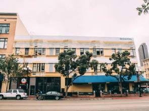 HI San Diego Downtown - Hostel