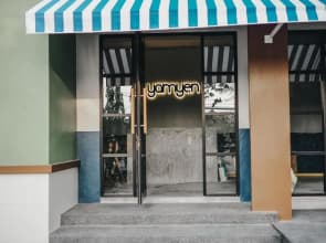 Yamyen Hostel