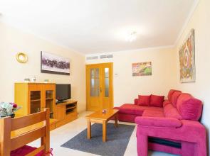 Larios Plaza City Center