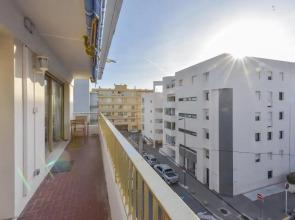 KIKILOUE Cannes' Palm Beach 2-mi walk to the beaches with terrace