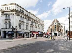 2 Bed Near British Museum