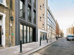 Hausd - Oxford Street