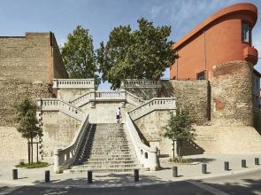 Dali Hôtel Perpignan