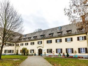 Jugendherberge Regensburg - Hostel