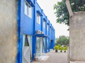 OYO 1967 Hotel House of Eva Syariah Near Rumah Sakit Umum Daerah Jagakarsa