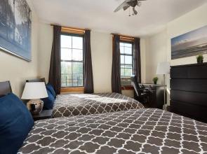 Charming 2 Br Apartment 15 Mins To Nyc