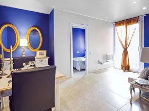 Bhm1-037 Flat For Groups In Barcelona