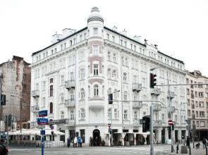 Apartament Piano Praga
