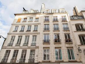 Club246 Paris Saint Martin