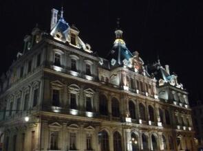 Le Cordeliers Presqu'ile