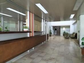 Amazing Green Tower 3 Castle Flat With Balcony