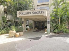 Kuhio Shores 410
