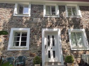 House El Olivo Moritzhagen