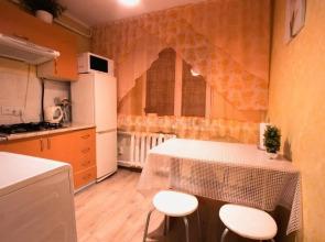 Nadezhda Apartments at Kabanbai batyr 79