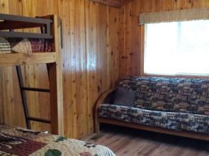 Mount Vernon RV Campground