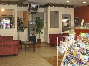 Route 66 Inn Oklahoma City