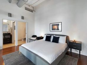 Las Olas Loft Unit Two by Sextant