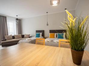 Apartamenty na Chrobrego