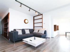 Cantilmar 2 Planet Costa Dorada ONLY FAMILIES