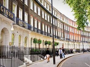 Avonmore Hotel Cartwright Gardens