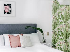 Lovely 2BR in Miami River Inn by Sonder