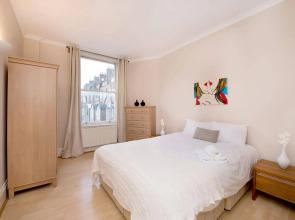 London Paddington Apartments