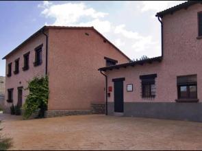 Apartamentos Barrena