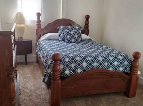 Ben Hur Small 1b. East Knoxville