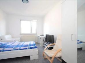 Private Room Franckestraße