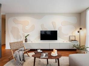 Java - 3 Bedroom and Shared Pool in Almagro